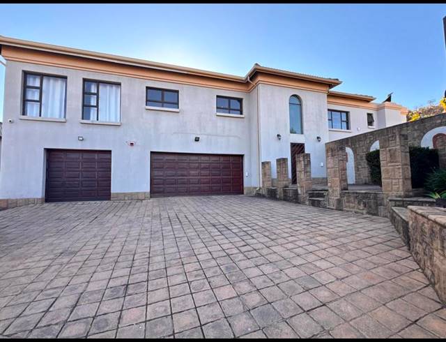 3 BEDROOM HOUSE FOR SALE IN RANGEVIEW EXT 4